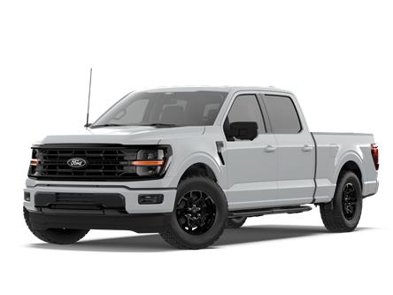 2026 Ford F-150 XLT (Stk: W3L33980) in Richmond - Image 1 of 7