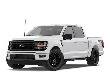 2026 Ford F-150 XLT (Stk: W3L30024) in Richmond - Image 1 of 7