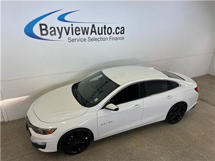 2024 Chevrolet Malibu 1LT (Stk: 43575J) in Belleville - Image 1 of 25