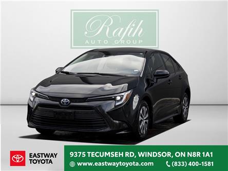 2023 Toyota Corolla Hybrid LE (Stk: PR2219) in Windsor - Image 1 of 25