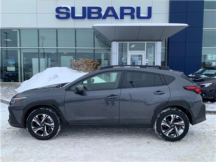 2024 Subaru Crosstrek Touring (Stk: 32896A) in Thunder Bay - Image 1 of 13