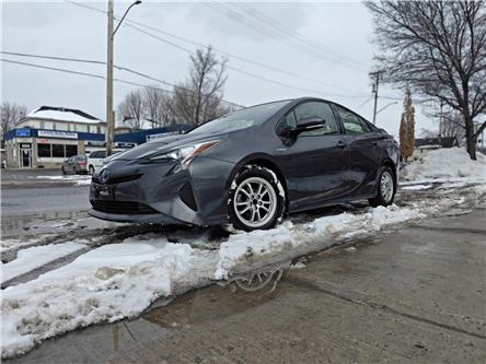 2018 Toyota Prius Base in Ottawa - Image 1 of 7