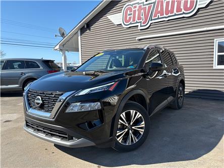2023 Nissan Rogue SV Moonroof in Sussex - Image 1 of 13