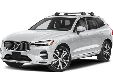 2022 Volvo XC60 Recharge Plug-In Hybrid T8 Inscription Expression Extended Range (Stk: 14769) in Sudbury - Image 1 of 3