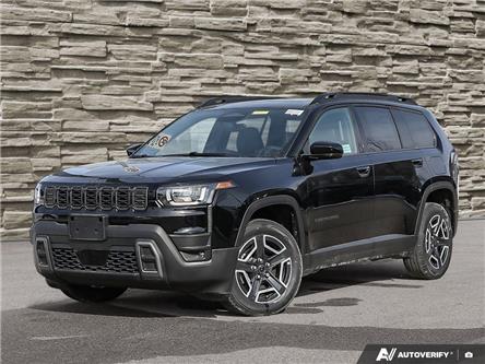 2026 Jeep Cherokee Laredo/Limited (Stk: T3011) in Welland - Image 1 of 27 2026 Jeep Cherokee Laredo/Limited (Stk: T3011) in Welland - Image 1 of 27