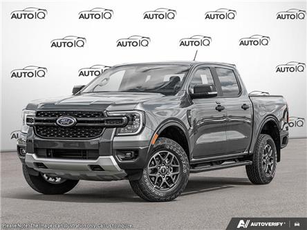 2025 Ford Ranger XLT (Stk: FH429) in Sault Ste. Marie - Image 1 of 25