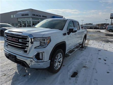 2019 GMC Sierra 1500 SLT (Stk: 6170) in ARNPRIOR - Image 1 of 20