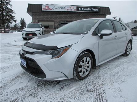 2022 Toyota Corolla LE (Stk: 26074A) in Peterborough - Image 1 of 23 2022 Toyota Corolla LE (Stk: 26074A) in Peterborough - Image 1 of 23
