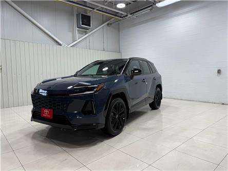2026 Toyota RAV4 XSE (Stk: V26002) in Sault Ste. Marie - Image 1 of 16 2026 Toyota RAV4 XSE (Stk: V26002) in Sault Ste. Marie - Image 1 of 16