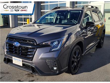 2023 Subaru Ascent Onyx (Stk: 58936A) in Sudbury - Image 1 of 21