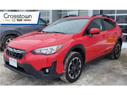 2023 Subaru Crosstrek Touring (Stk: 69759A) in Sudbury - Image 1 of 19