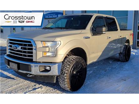 2017 Ford F-150 XLT (Stk: 58962B) in Sudbury - Image 1 of 20