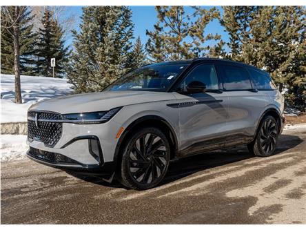 2026 Lincoln Nautilus Reserve (Stk: TK-98) in Okotoks - Image 1 of 18
