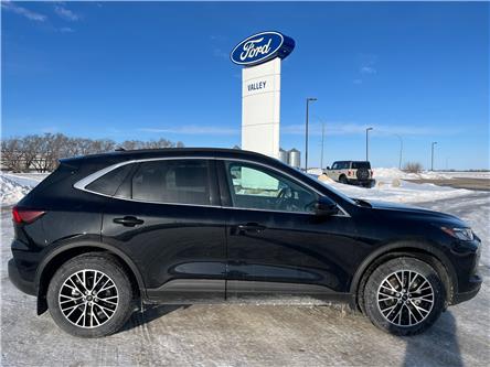 2025 Ford Escape PHEV (Stk: S66663) in Hague - Image 1 of 13