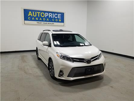 2020 Toyota Sienna XLE 7-Passenger (Stk: E5021) in Mississauga - Image 1 of 28 2020 Toyota Sienna XLE 7-Passenger (Stk: E5021) in Mississauga - Image 1 of 28