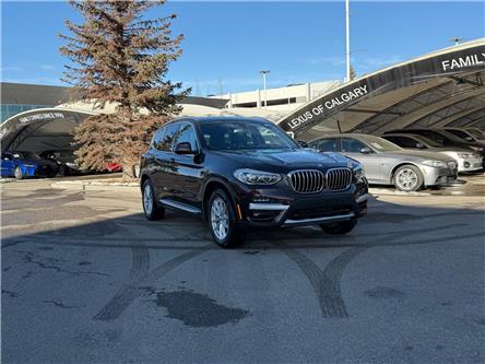 2020 BMW X3 xDrive30i (Stk: 260461A) in Calgary - Image 1 of 18