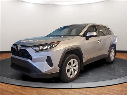 2025 Toyota RAV4 LE (Stk: 516733) in Lower Sackville - Image 1 of 11
