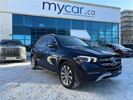 2020 Mercedes-Benz GLE 350 Base (Stk: 260019A) in Ottawa - Image 1 of 32
