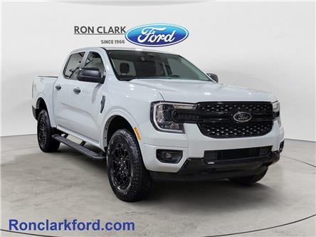 2026 Ford Ranger XLT (Stk: 17069) in Wyoming - Image 1 of 15