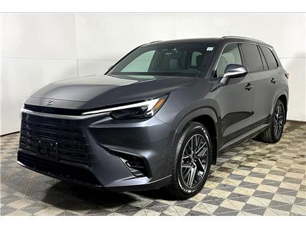 2026 Lexus TX 350 Base (Stk: X3679) in London - Image 1 of 15 2026 Lexus TX 350 Base (Stk: X3679) in London - Image 1 of 15