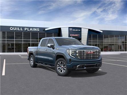 2026 GMC Sierra 1500 Denali (Stk: 26391) in Wadena - Image 1 of 24