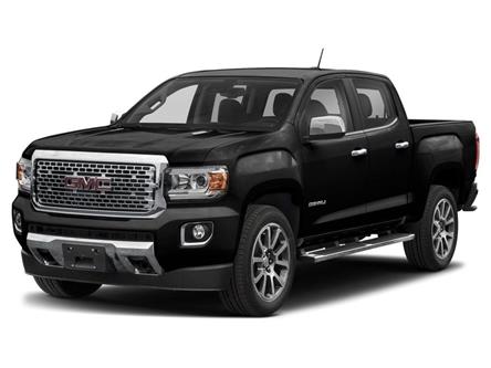 2019 GMC Canyon Denali (Stk: 260467A) in Calgary - Image 1 of 12