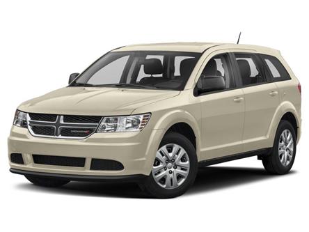 2015 Dodge Journey CVP/SE Plus (Stk: U3868A) in Hanover - Image 1 of 11