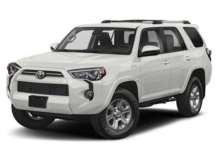 2022 Toyota 4Runner Base (Stk: 10120138A) in Markham - Image 1 of 11