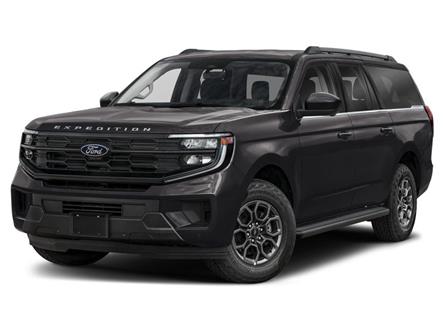 2026 Ford Expedition Max Active (Stk: 26Z081) in Timmins - Image 1 of 9