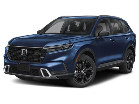 2026 Honda CR-V Hybrid Touring (Stk: 260289) in Ottawa - Image 1 of 3