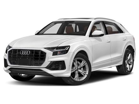 2020 Audi Q8 55 Progressiv (Stk: RA19298B) in Surrey - Image 1 of 13