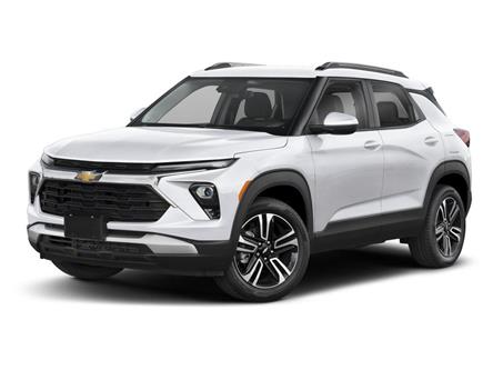 2024 Chevrolet TrailBlazer LT (Stk: 110954) in Goderich - Image 1 of 11