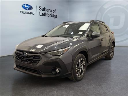 2026 Subaru Crosstrek Touring (Stk: 300272) in Lethbridge - Image 1 of 15