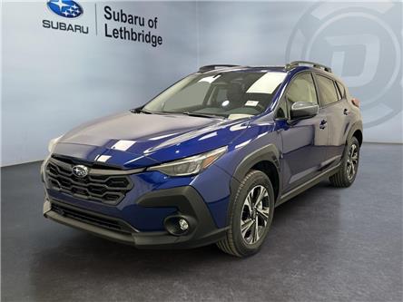 2026 Subaru Crosstrek Touring (Stk: 300206) in Lethbridge - Image 1 of 15
