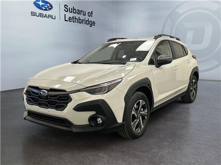 2026 Subaru Crosstrek Touring (Stk: 300271) in Lethbridge - Image 1 of 15