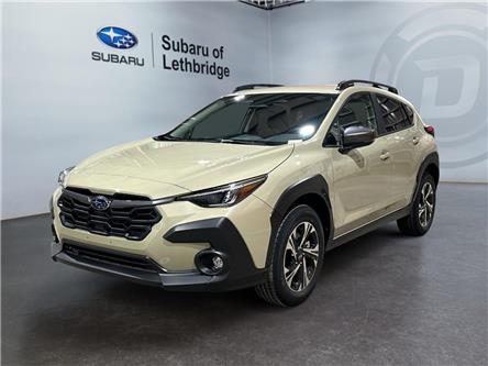 2026 Subaru Crosstrek Touring (Stk: 300194) in Lethbridge - Image 1 of 15