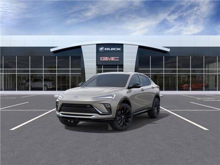 2026 Buick Envista Sport Touring (Stk: 2630-26H) in Hamilton - Image 1 of 6