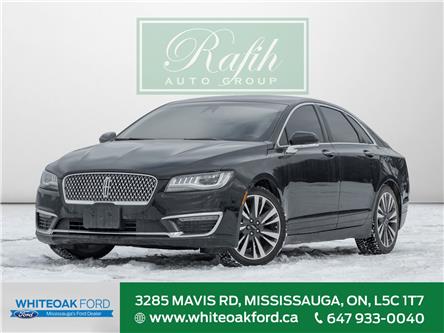 2017 Lincoln MKZ Reserve (Stk: P1030) in Mississauga - Image 1 of 28 2017 Lincoln MKZ Reserve (Stk: P1030) in Mississauga - Image 1 of 28