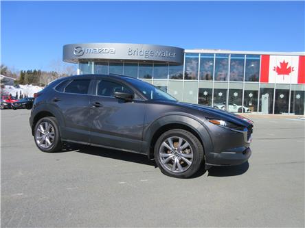 2021 Mazda CX-30 GS in Hebbville - Image 1 of 26