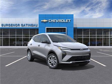 2027 Chevrolet Bolt LT (Stk: B270000) in Gatineau - Image 1 of 24