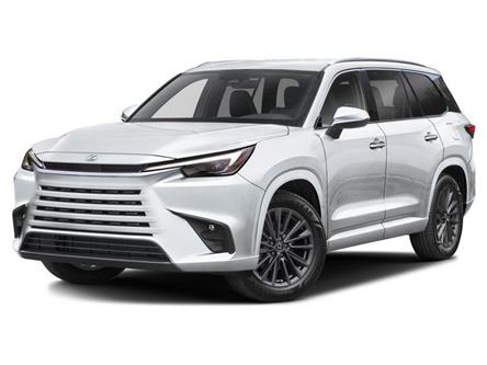 2026 Lexus TX 350  (Stk: 15105583) in Richmond Hill - Image 1 of 12