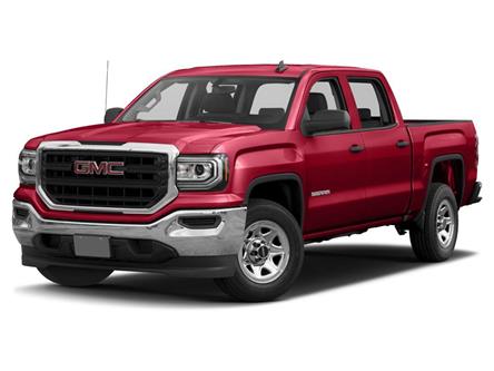 2018 GMC Sierra 1500 Base (Stk: P2576B) in St. Marys - Image 1 of 11