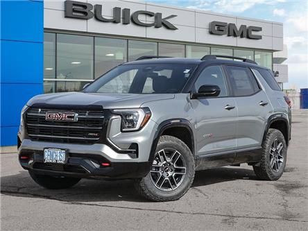 2026 GMC Terrain AT4 (Stk: 174070) in London - Image 1 of 27