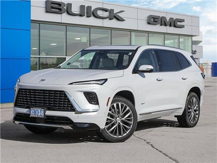 2026 Buick Enclave Avenir (Stk: 174176) in London - Image 1 of 27