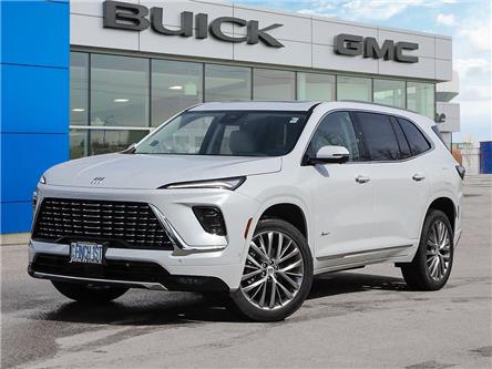 2026 Buick Enclave Avenir (Stk: 174131) in London - Image 1 of 27