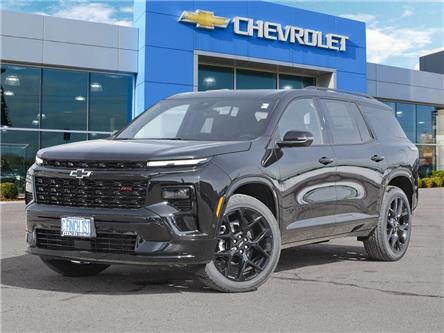 2026 Chevrolet Traverse RS (Stk: 174272) in London - Image 1 of 27