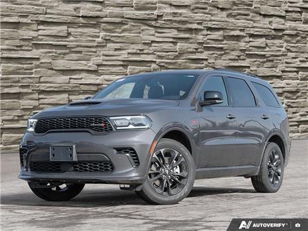 2026 Dodge Durango GT (Stk: T5017) in Hamilton - Image 1 of 27