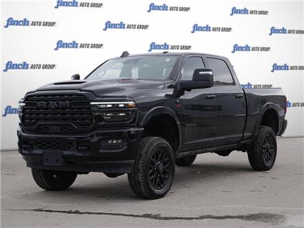 2025 RAM 2500 Limited (Stk: 42642) in Georgetown - Image 1 of 29