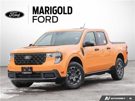 2026 Ford Maverick XLT (Stk: 6-26MK0138) in Whitby - Image 1 of 32 2026 Ford Maverick XLT (Stk: 6-26MK0138) in Whitby - Image 1 of 32