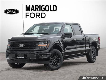 2026 Ford F-150 XLT (Stk: 6-26FT0349) in Whitby - Image 1 of 31